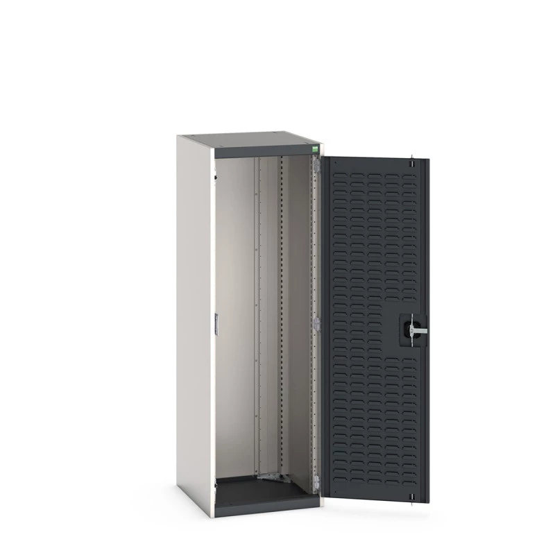 Armoire à bacs CUBIO – Hauteur 1600 mm - Image 1