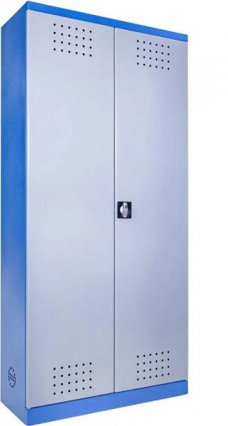 Armoire spéciale bacs en zinc étanches typ i – 1920 x 920 x 380 mm 1