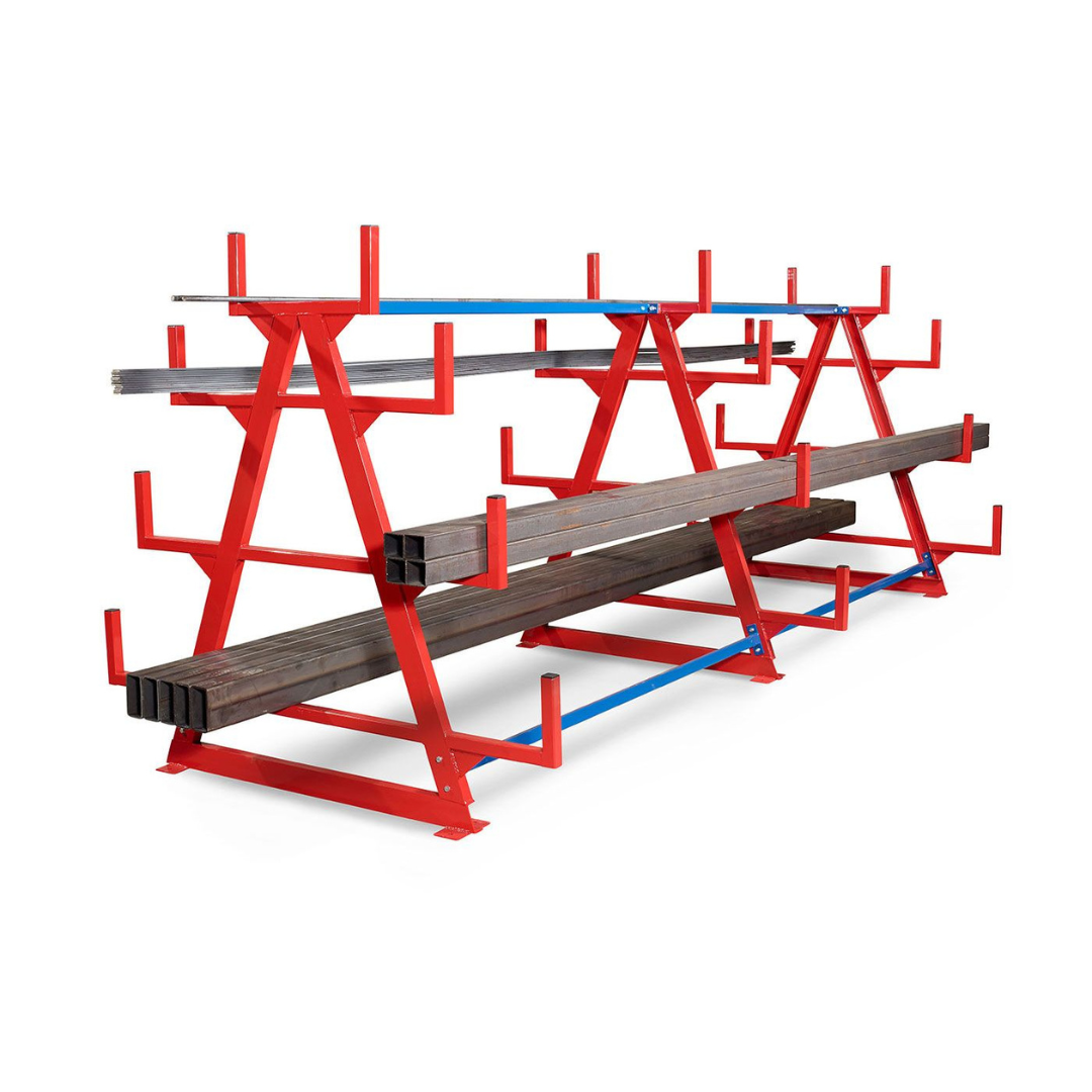 Cantilever pour charge lourde 2