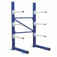 Cantilever mi-lourd First - Image 1