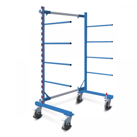 Cantilever mobile réglable - Image 1