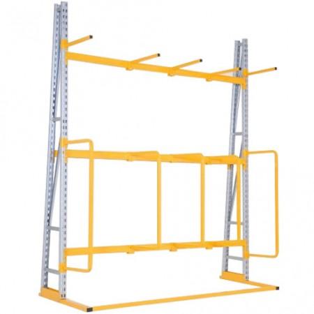 Cantilever rangement vertical - Image 1