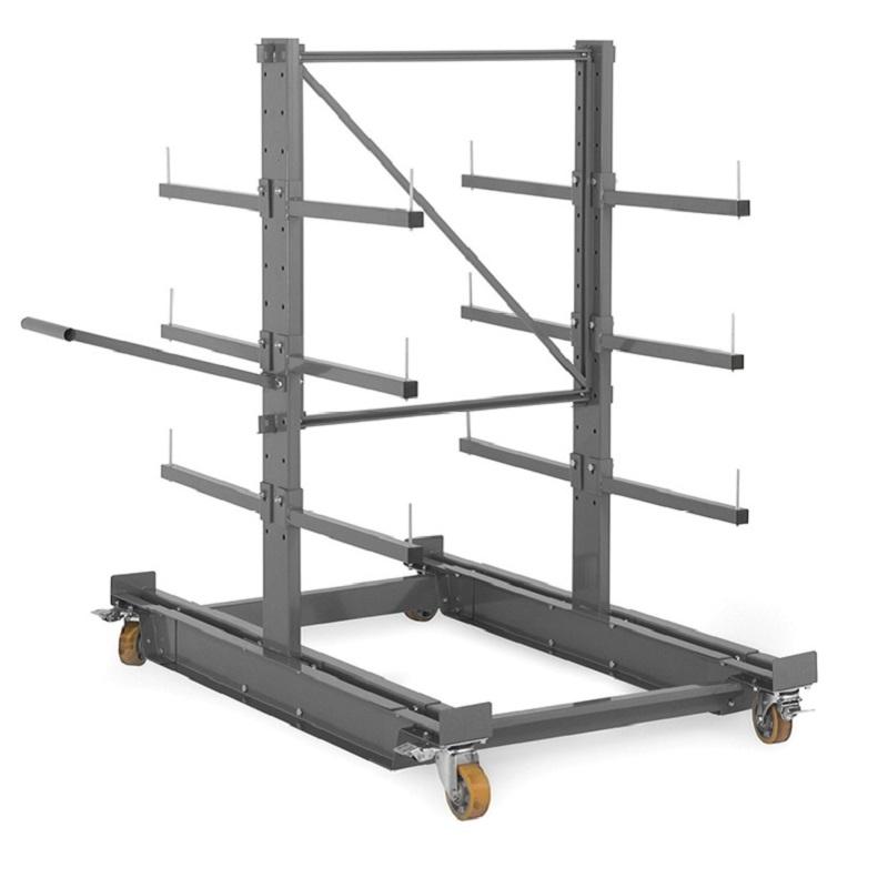 Chariot cantilever double face - Image 1