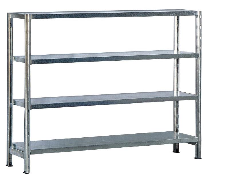 Comptoir claire-voie galvatop p. 300 mm – 1602136 - Image 1