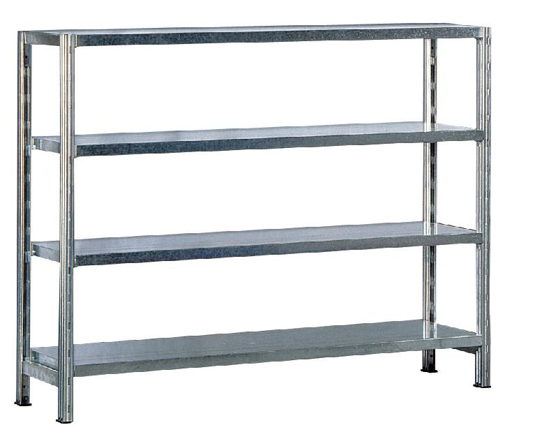 Comptoir claire-voie galvatop p. 500 mm – 1602101 - Image 1