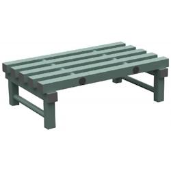 Jackstack by Rea Étagère de sol 80cm – 5425023486016 - Image 1