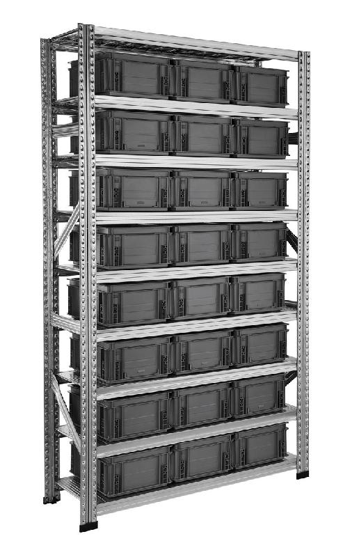 Kit départ galva caisse 4 – 1762165 - Image 1