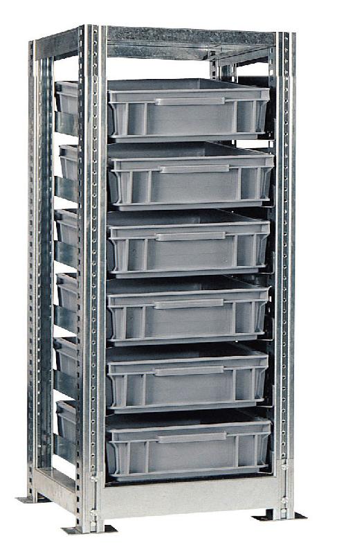 Kit tr départ h.1010 mm avec caisses 6412a – 8800242 - Image 1