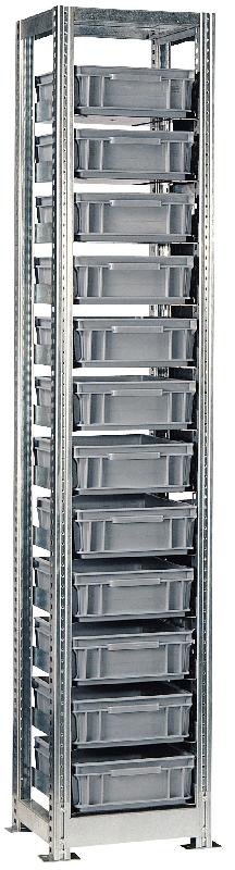 Kit tr départ h.2010 mm avec caisses 4312a – 8800223 - Image 1