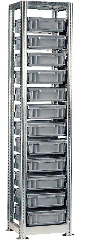 Kit tr départ h.2010 mm avec caisses 6412a – 8800240 - Image 1