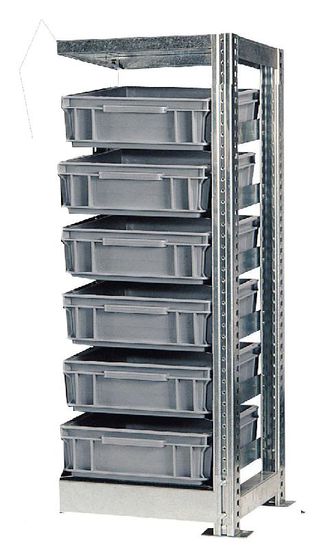 Kit tr suivant h.1010 mm avec caisses 6412a – 8800243 - Image 1