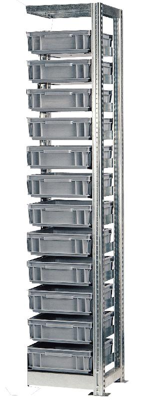 Kit tr suivant h.2010 mm avec caisses 6412a – 8800241 - Image 1