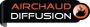 Logo Airchaud Diffusion