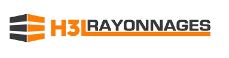 Rayonnage et chariot dynamique pour colis – neuf ou occasion – système de stockage avec plateaux fixes ou sur roulettes - Image 1