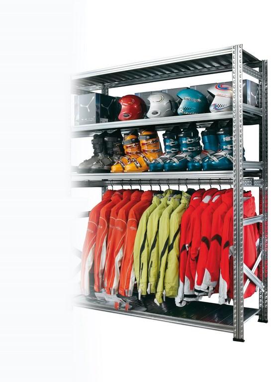 Kit suivant galvasport 3 l.1200 mm - Image 1