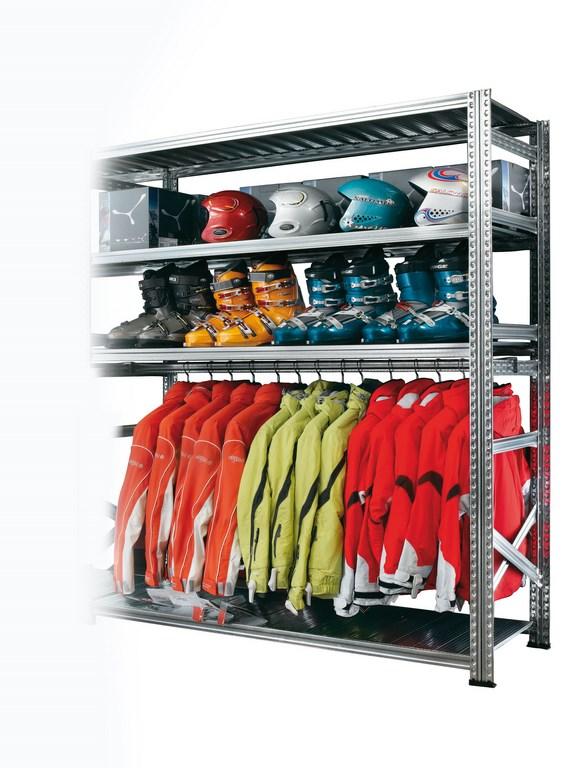 Kit suivant galvasport 3 l.1500 mm – 1776023 - Image 1