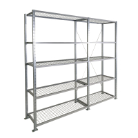 Rayonnage spécial sprinkler - Image 1