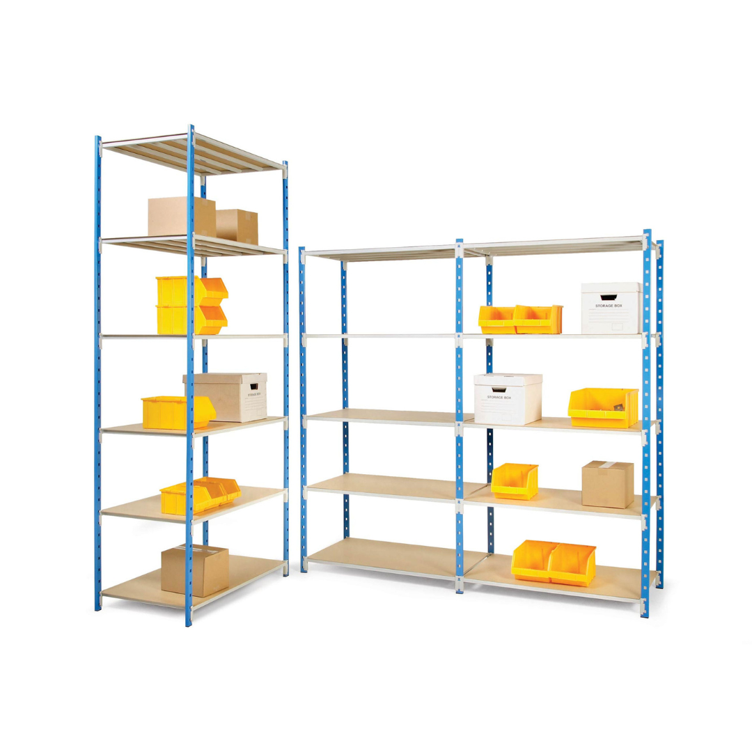 Rayonnage tubulaire 3