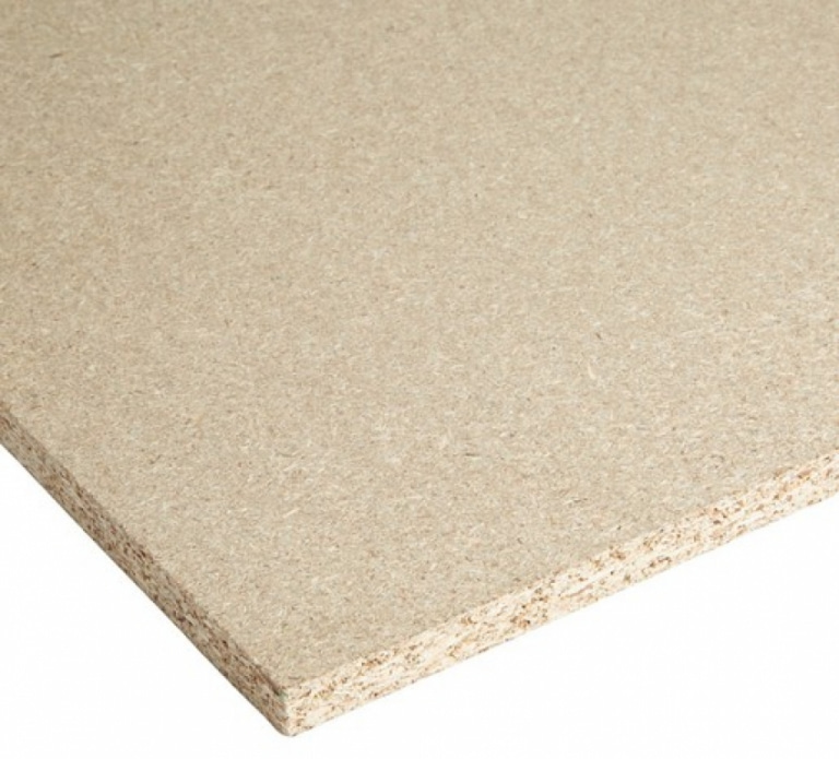 Platelage agglo pour rack semi-lourd – épaisseur 19mm, charge utile jusqu&rsquo;à 864kg - Image 1