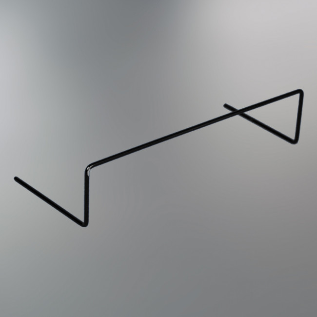 Séparateur easyfacing profondeur 460 mm – séparateur droit - Image 1