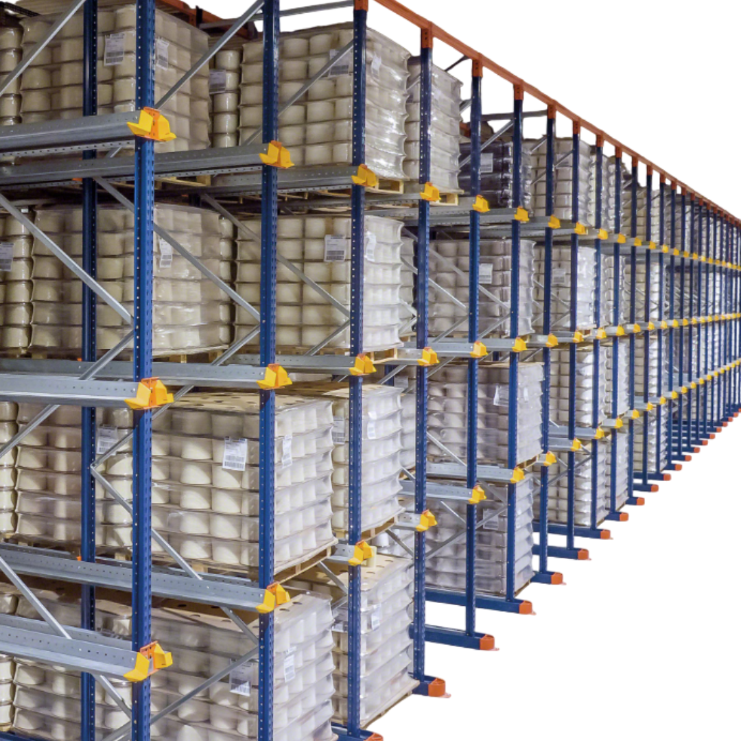 Accumulateur de palettes 2