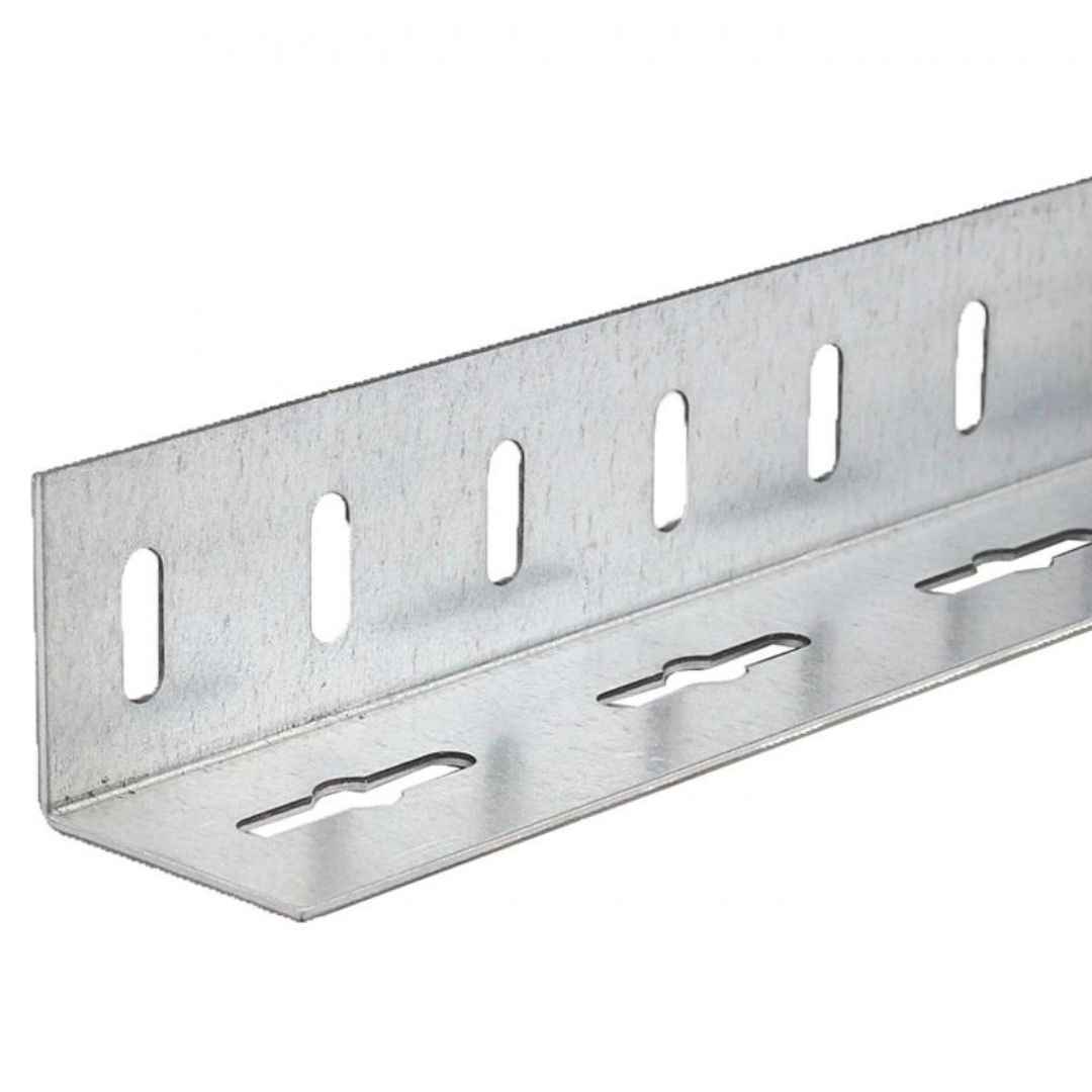 Cornière pour rayonnage 3