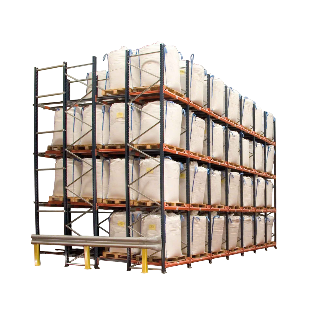 Rack par accumulation 2