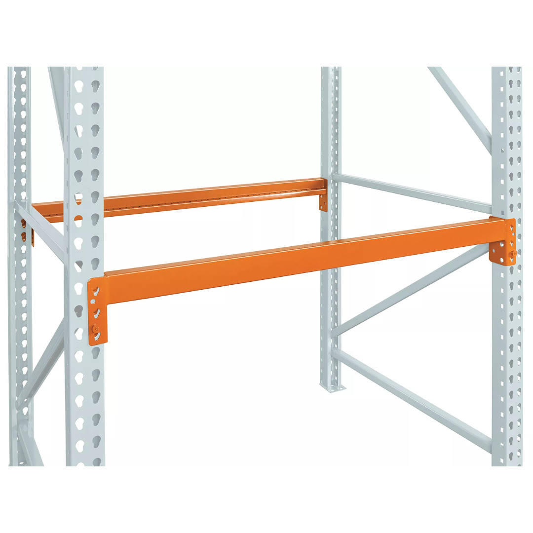 Lisse de rayonnage 2