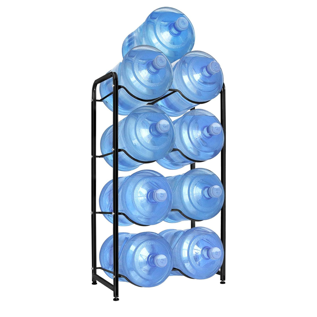 Rack à bonbonne d'eau 3