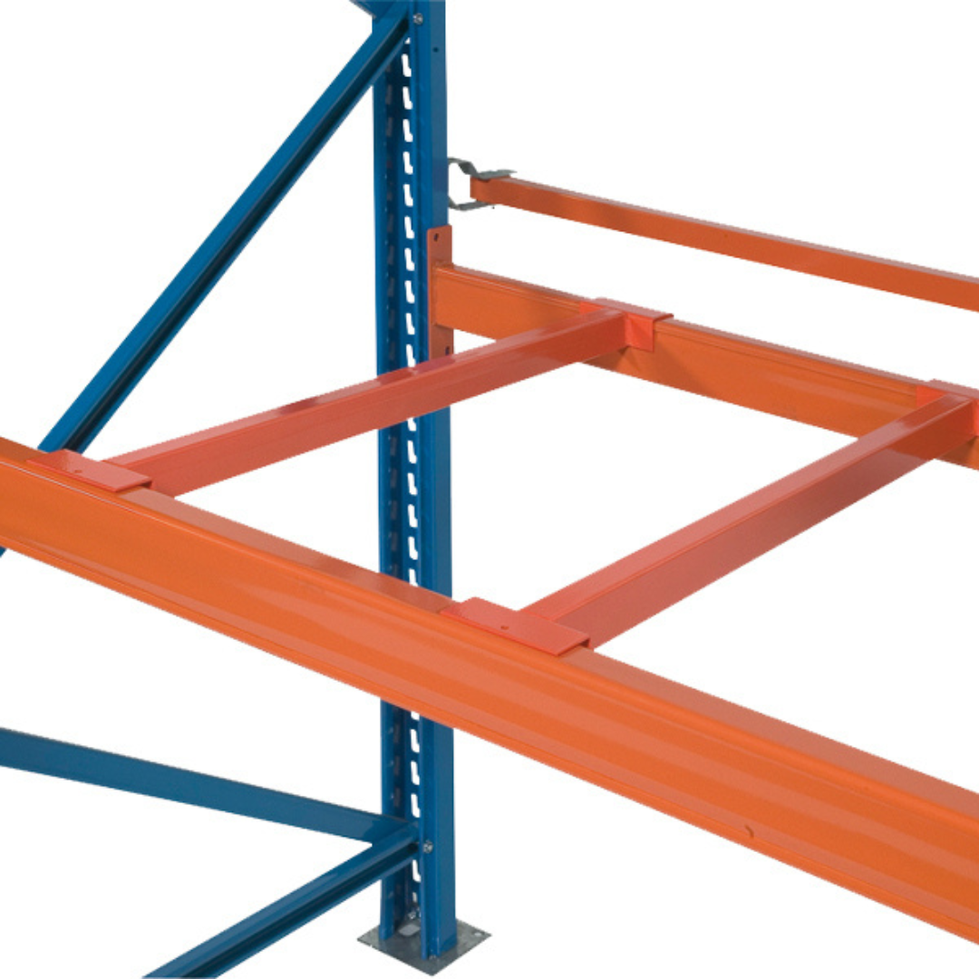 Traverse de rayonnage 3