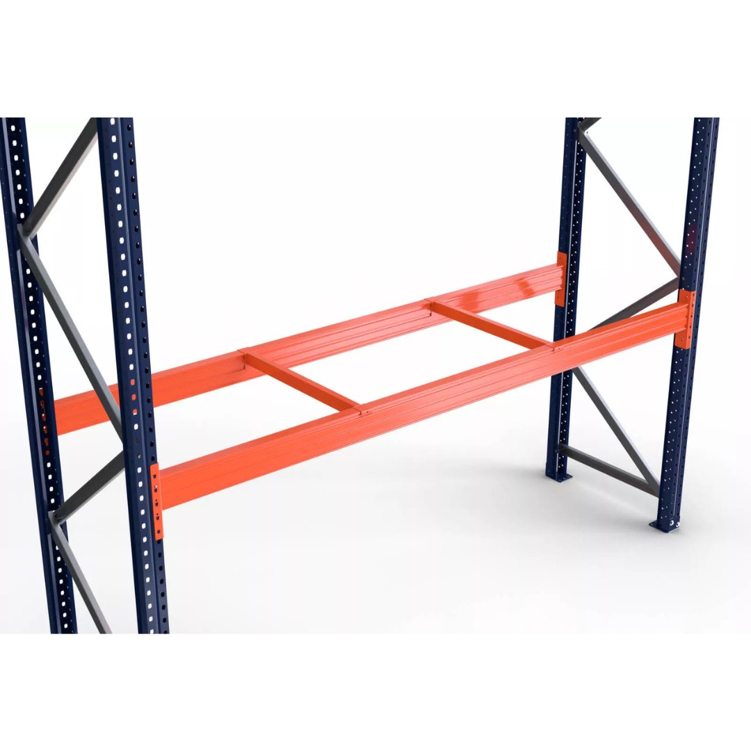 Traverse de rayonnage 2