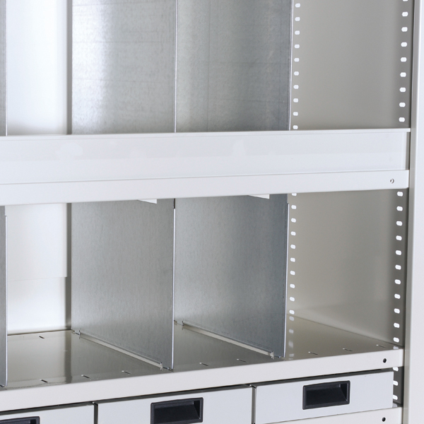 Accessoires du rayonnage PROFILTOL - Image 1