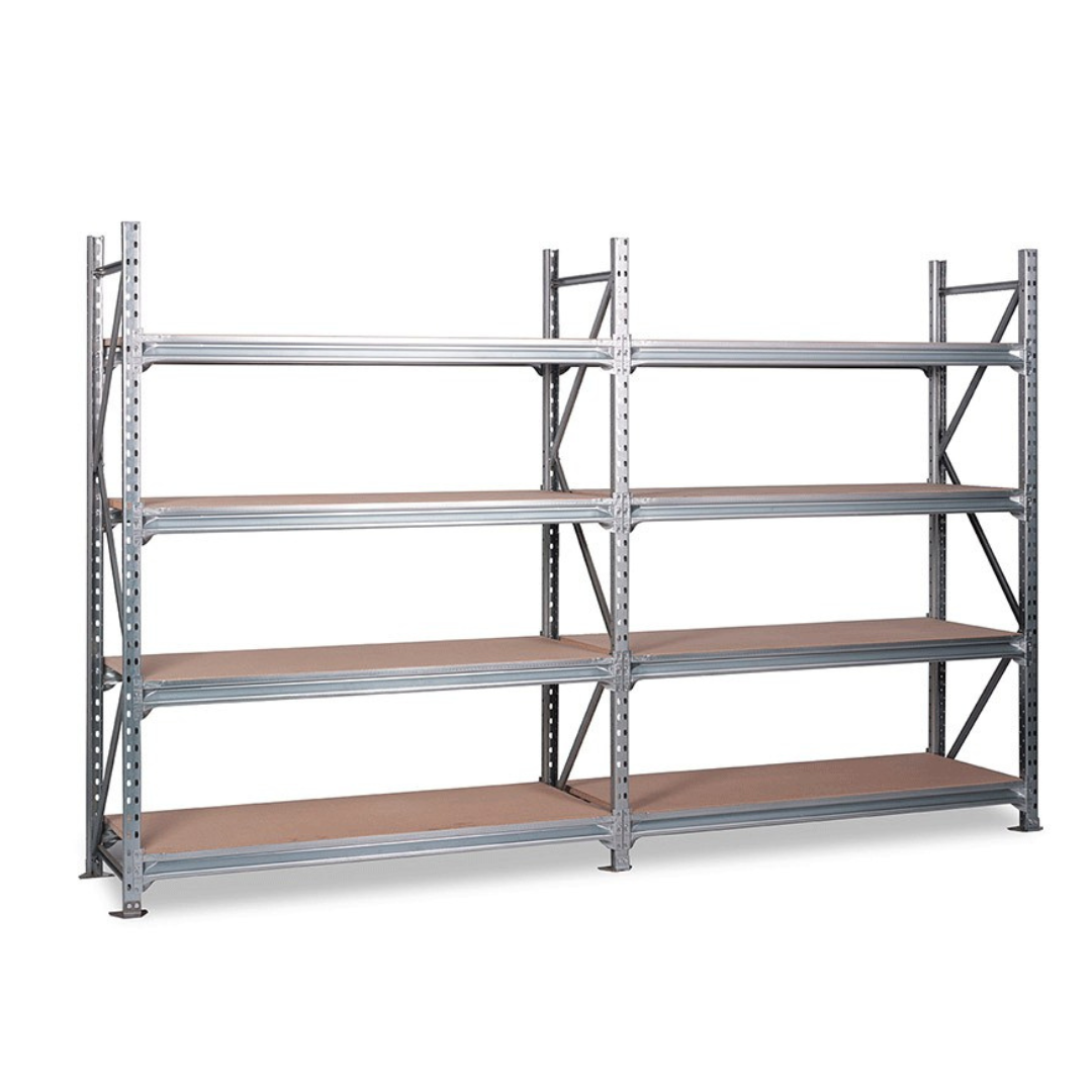 Rayonnage mi-lourd et lourd 1