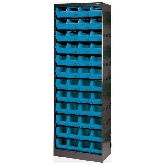 Armoire métallique avec 48 boites à bec – 11575076 - Image 1