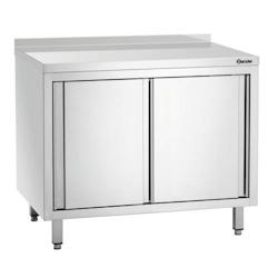 Bartscher Armoire d&rsquo;angle 700 FT – BA338810 - Image 1