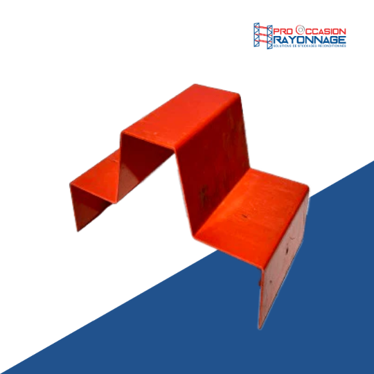 Butée de podium – Conforme aux normes APSAD - Image 1