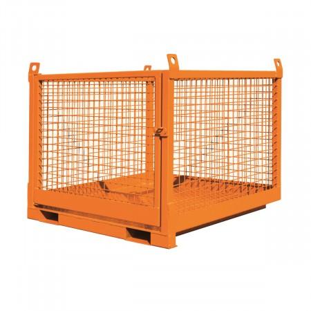 Cage de stockage sécurisée - Image 1