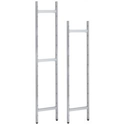 Échelle Centrale – 1700 à 2000 mm – L370 – Distform – l170- L- P37- h170- – 641094935481 - Image 1