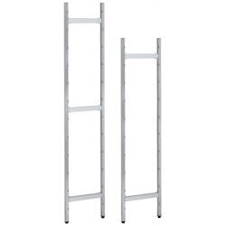 Échelle Centrale – 1700 à 2000 mm – L570 – Distform – l200- L- P57- h170- – 641094090999 - Image 1