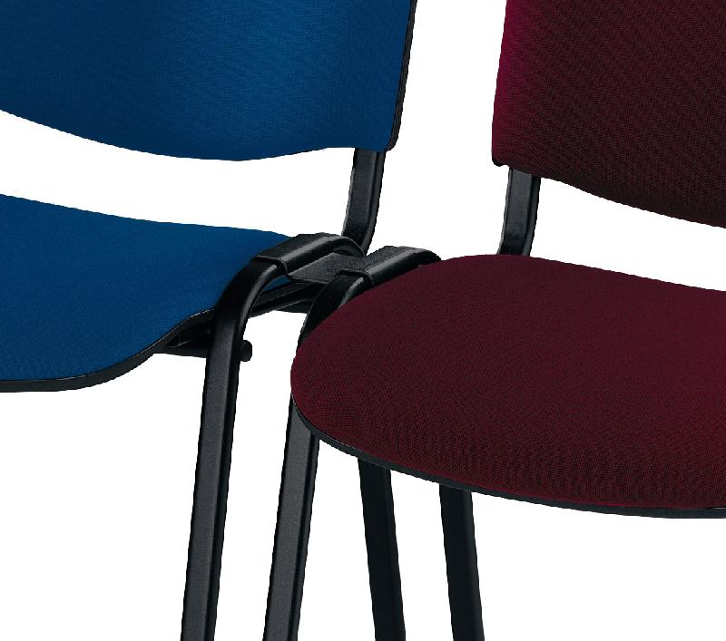 Echelle de rayonnage galvastar h.2500 x p.250 mm – 1770113 - Image 1