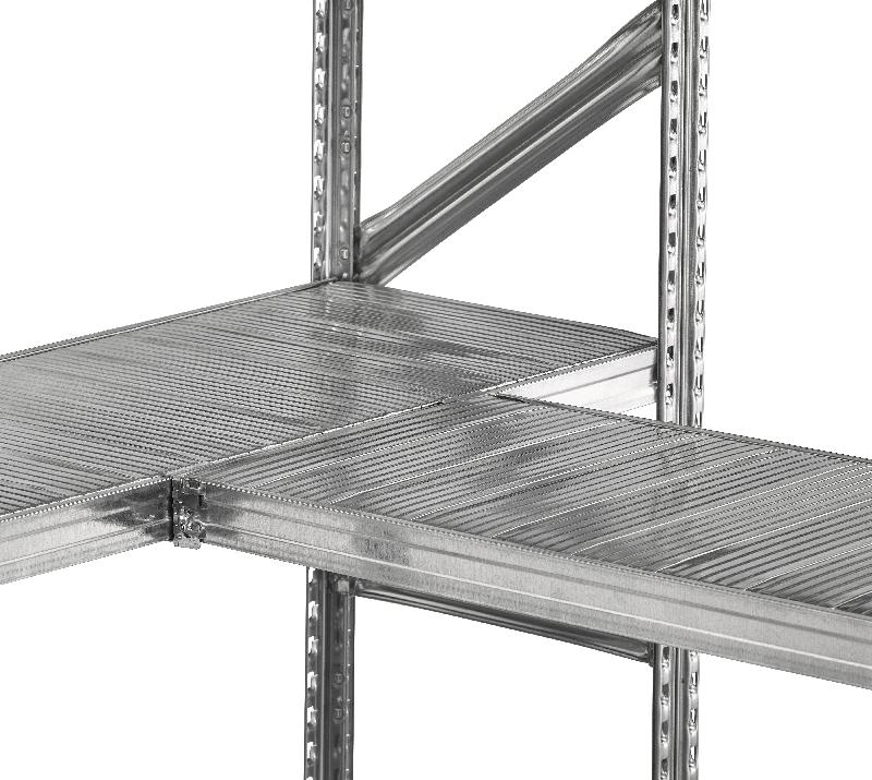 Kit connecteur d&rsquo;angle en t – 1210118 - Image 1