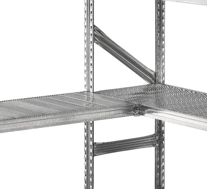 Kit connecteur d&rsquo;angle gauche – 1210117 - Image 1