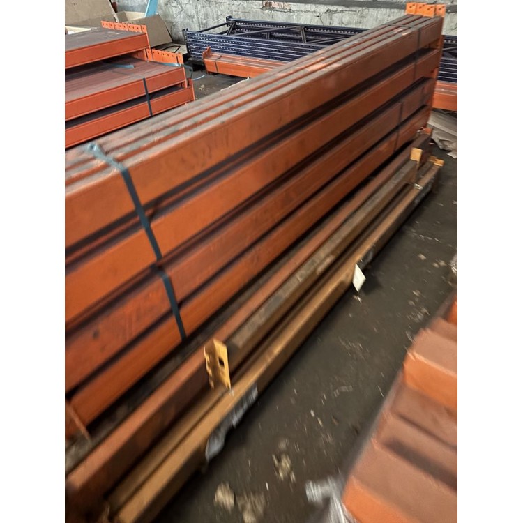 Lisse Nouveau DUWIC 2700×110 - Image 1