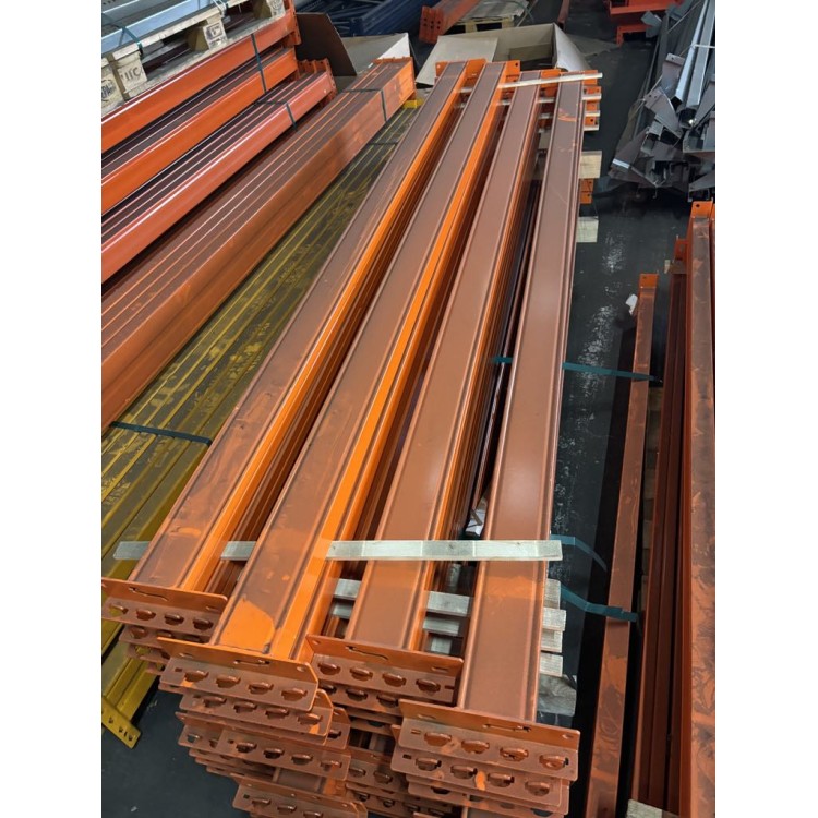 Lisse STOW 2700×100 - Image 1