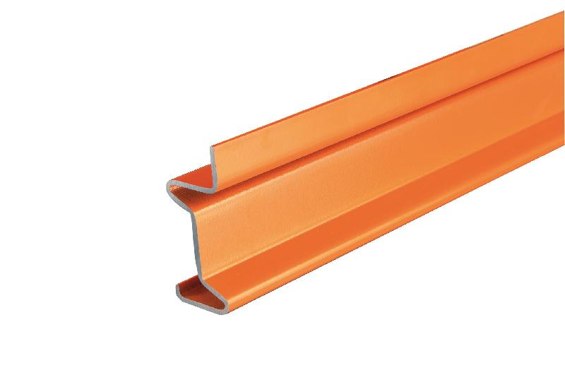 Longeron z rayonnage mi lourd gv4 l.1150 mm (la paire) – 5713105 - Image 1