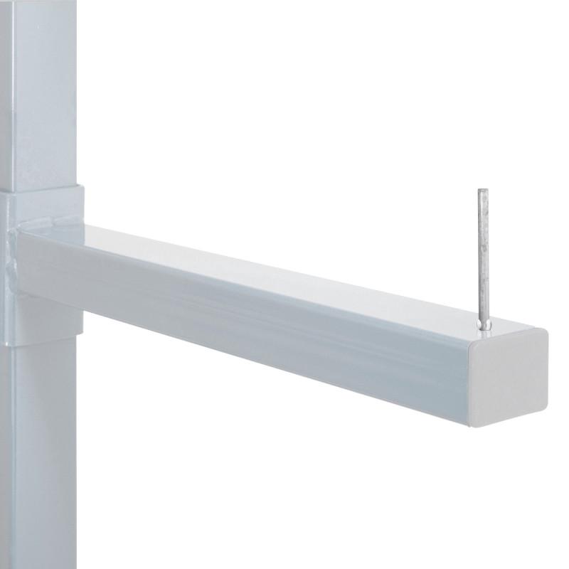 Lot de 4 butées pour bras Mi-Lourd - Image 1