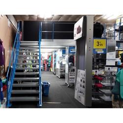 Mezzanine occasion 250m² de 2013 - Image 1