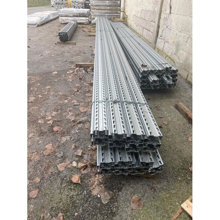 Montant  STOW de 8500 mm - Image 1