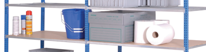 Option recouvrement bois – Rayonnage Axel compact – Accessoires pour Rayonnage - Image 1