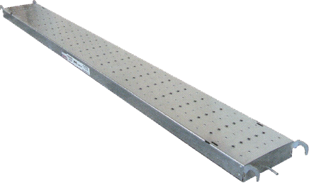 Plancher à deux niveaux de 15 m² avec 45 m³ de stockage, idéal pour une utilisation professionnelle - Image 1